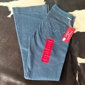 Kimes Lola dark wash women’s jeans